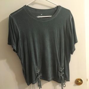 🟢BOGO FREE🟢 AE Soft & Sexy tee🟢